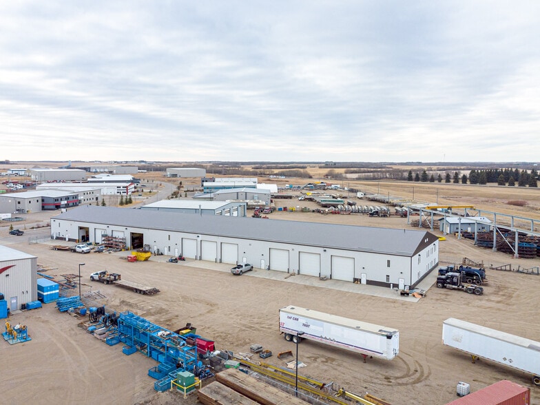 6302 66 St, Lloydminster, AB à vendre - Photo du bâtiment - Image 2 de 5