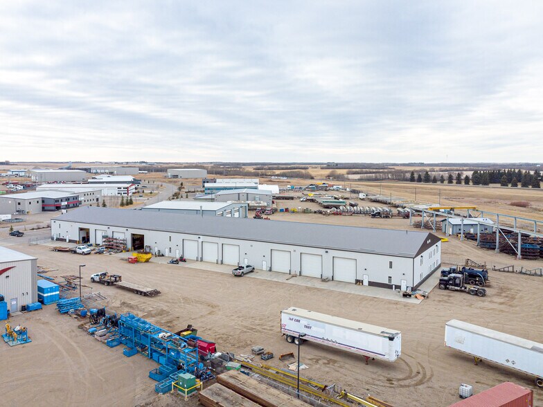 6302 66 St, Lloydminster, AB à vendre - Photo du bâtiment - Image 2 de 5