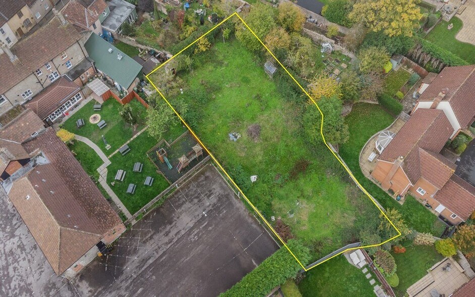 15 High St, Wickwar à vendre - Photo du bâtiment - Image 2 de 5