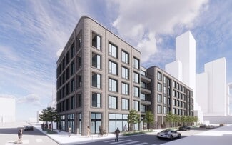 More details for 465 N Carpenter St, Chicago, IL - Retail for Lease