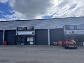 Vicarage Farm Rd, Peterborough for lease Building Photo- Image 1 of 4