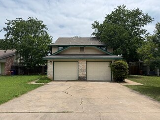 More details for 12307 Deer Falls Dr, Austin, TX - Multifamily for Sale