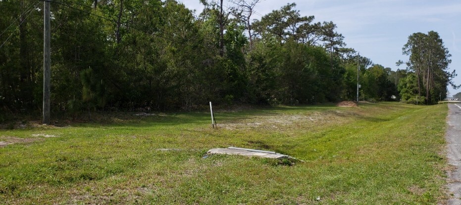 US 1 & Datil Pepper Rd, Saint Augustine, FL à vendre - Photo du bâtiment - Image 2 de 7