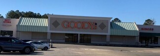 More details for 600 Westgate Plz, Andalusia, AL - Retail for Lease