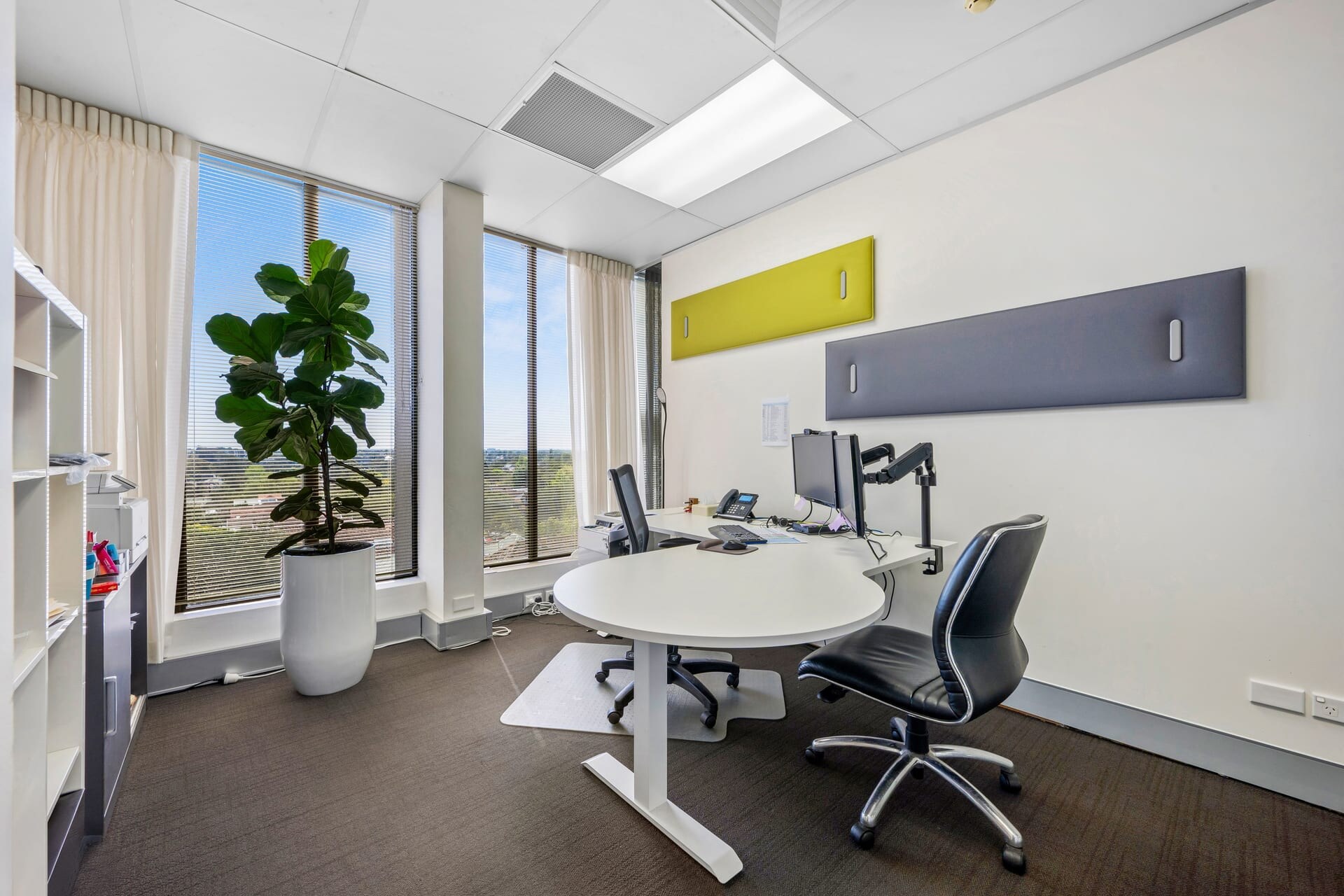 38-40 Chandos St, St Leonards à louer Photo intérieure- Image 1 de 5