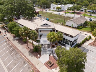 Plus de détails pour 1114 Florida Ave, Palm Harbor, FL - Vente au détail à vendre