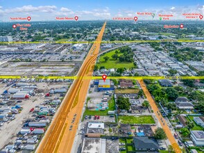 3030 NW 79th St, Miami, FL - Aerial  map view - Image1