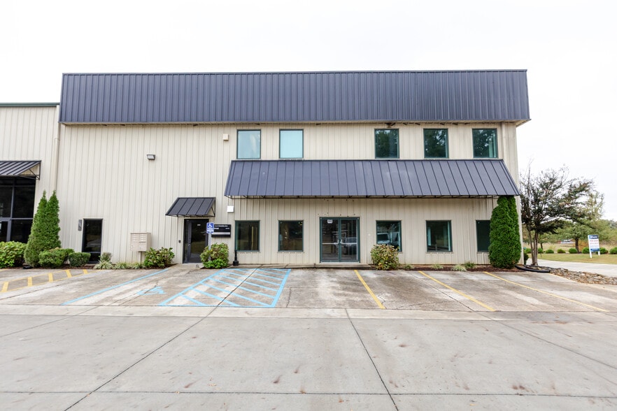 274 Columbia Ave, Rock Hill, SC à louer - Photo du bâtiment - Image 1 de 8