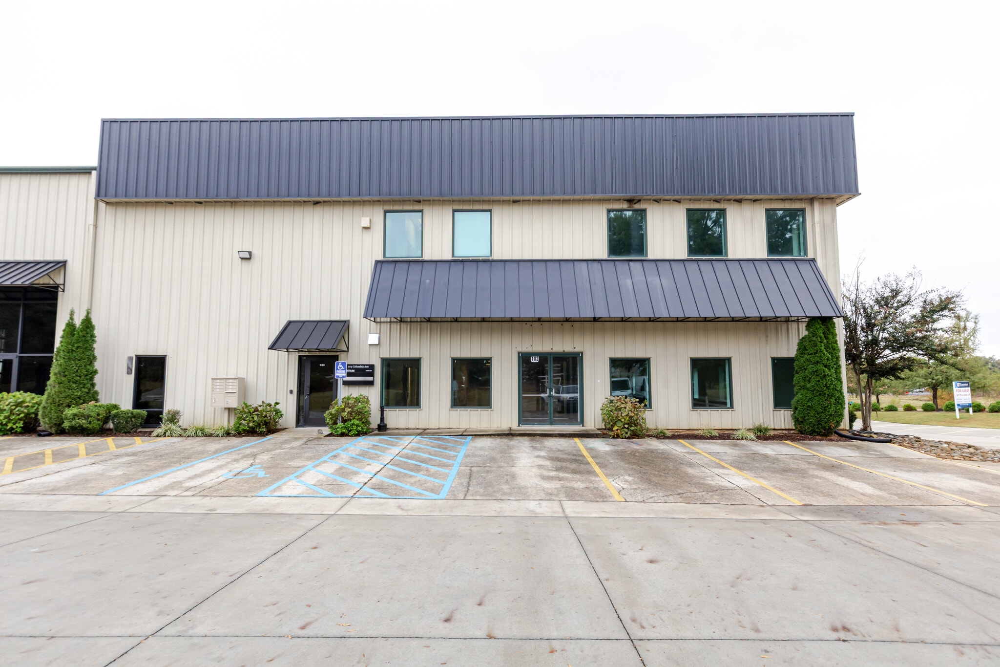 274 Columbia Ave, Rock Hill, SC for lease Building Photo- Image 1 of 9