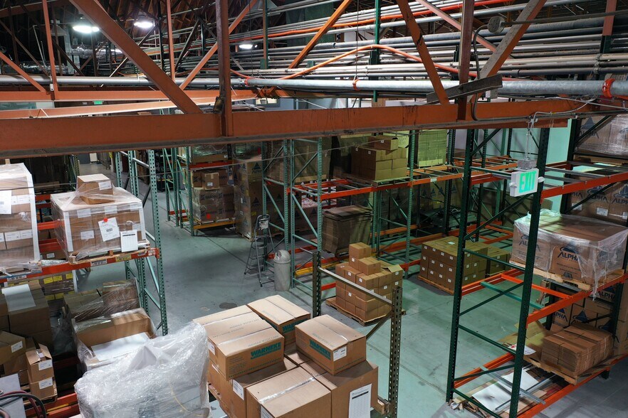 3215-3225 E 42nd Ave, Denver, CO à vendre - Photo du bâtiment - Image 2 de 21