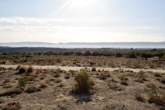 Murcia - Aérien  Vue de la carte - Image1