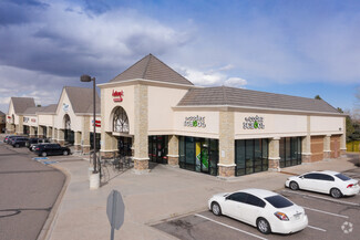 More details for 20153-20269 E Smoky Hill Rd, Centennial, CO - Retail for Lease