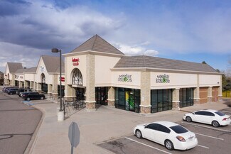 Plus de détails pour 20153-20269 E Smoky Hill Rd, Centennial, CO - Commerce de détail à louer