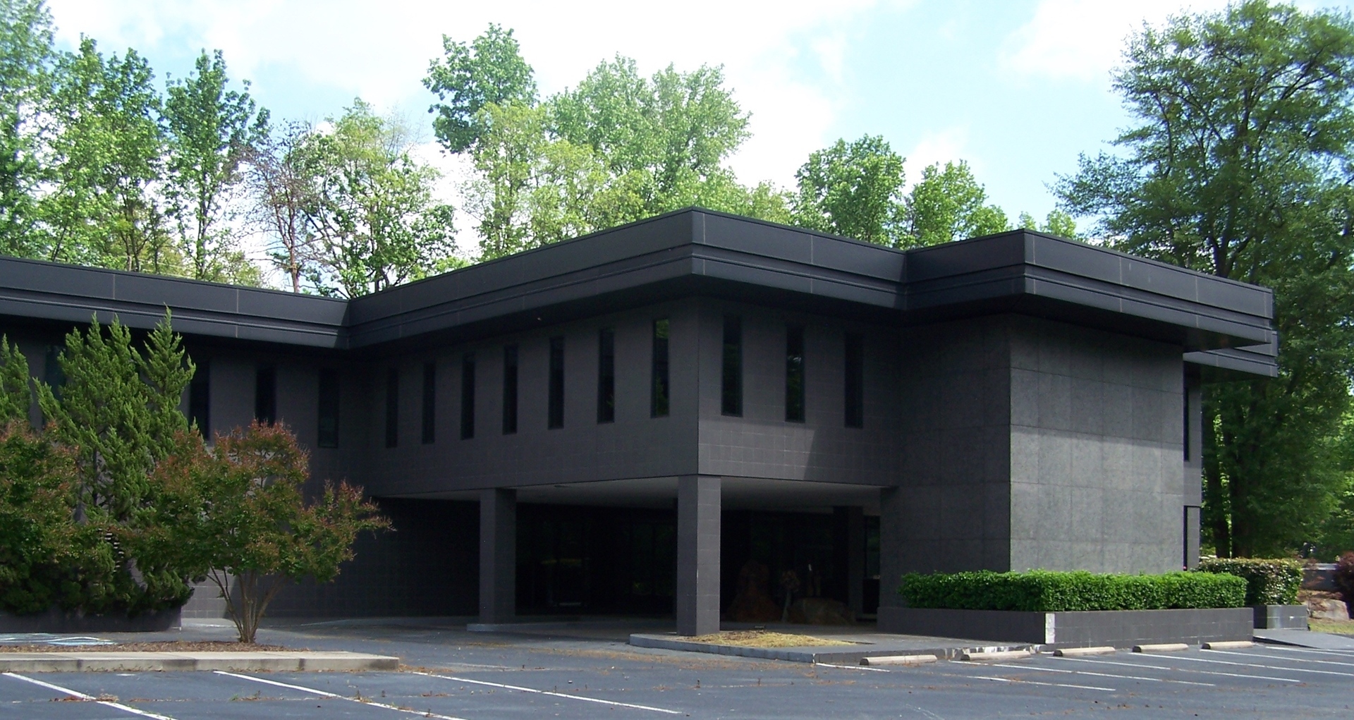 856 S Pleasantburg Dr, Greenville, SC for sale Building Photo- Image 1 of 1