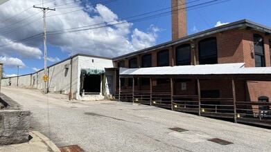 1 S Main St, Coventry, RI for lease Building Photo- Image 2 of 18