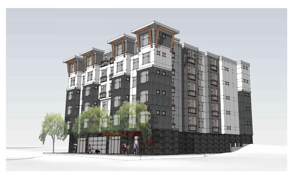 5205 SE 18th Ave, Portland, OR à vendre - Autre - Image 3 de 3