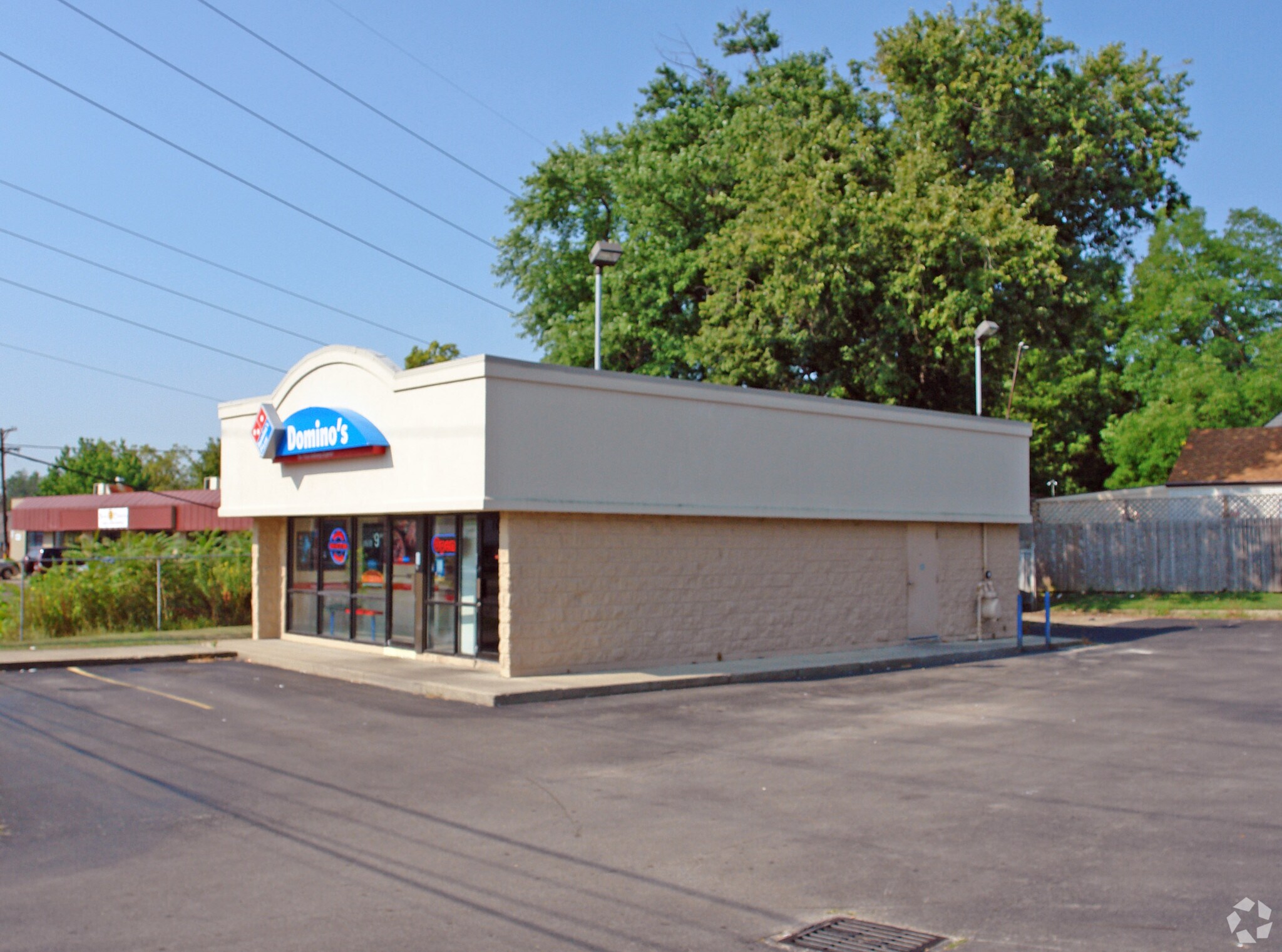 2533 Wilmington Pike, Dayton, OH for lease Primary Photo- Image 1 of 3