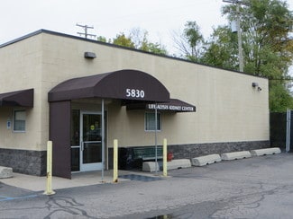 More details for 5800-5830 Conner St, Detroit, MI - Office for Sale