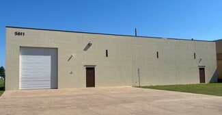 More details for 5611 SW 38th St, Oklahoma City, OK - Industrial for Lease