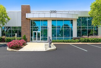 Plus de détails pour 350 Fellowship Rd, Mount Laurel, NJ - Bureau à louer