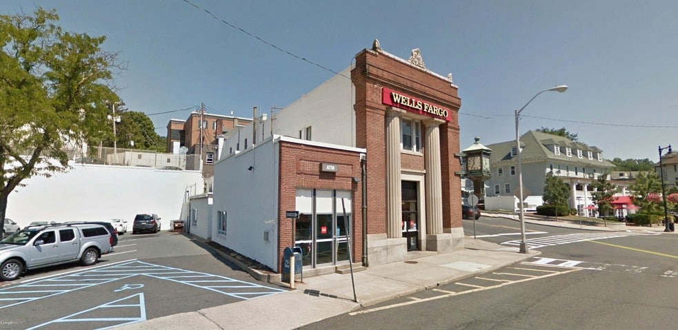 47 Mine Brook Rd, Bernardsville, NJ à vendre - Photo du bâtiment - Image 3 de 6