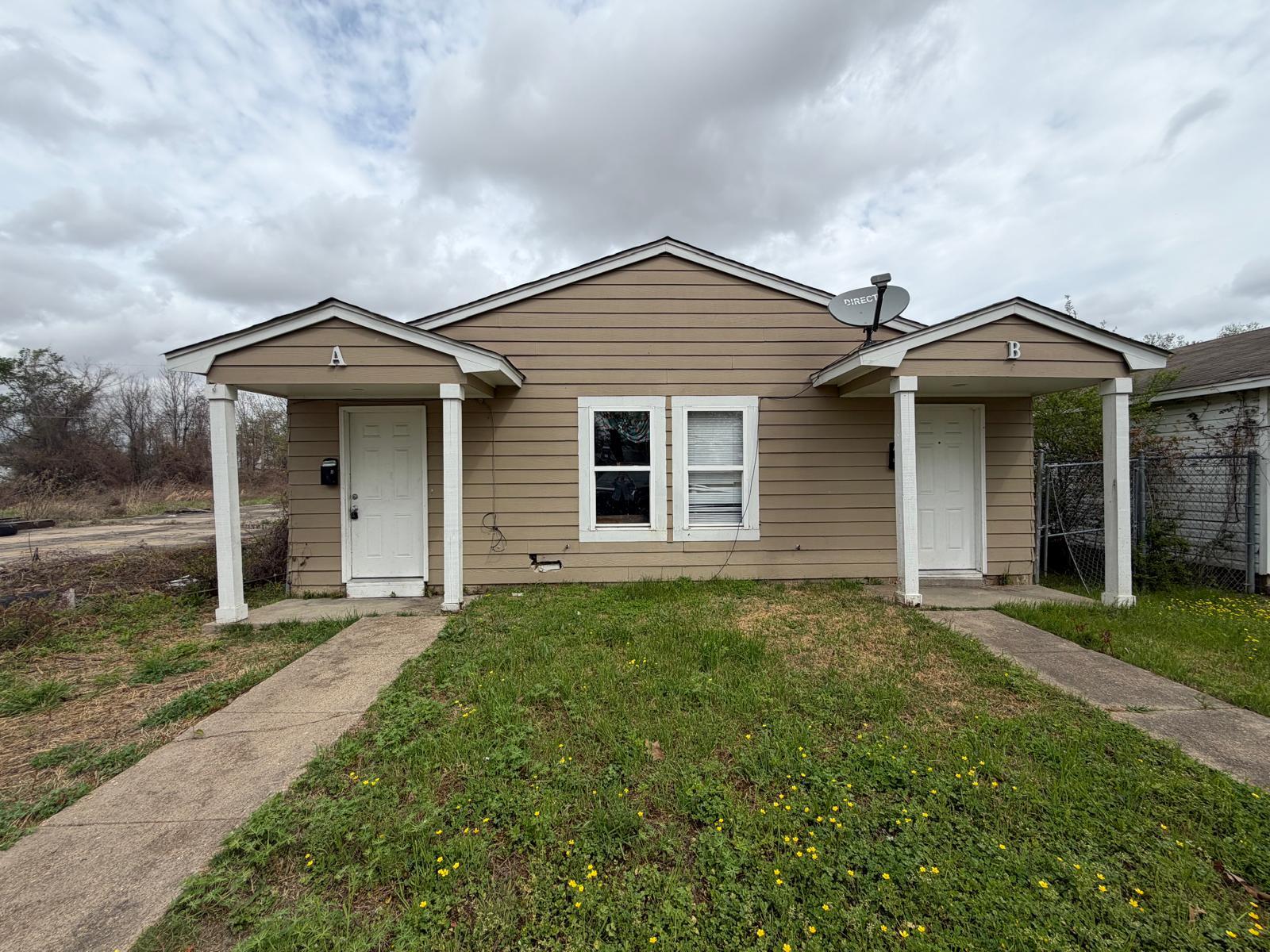 310 Gannt St, Marion, AR for sale Primary Photo- Image 1 of 2