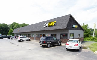 More details for 2944 National Pike, Chalk Hill, PA - Retail for Sale
