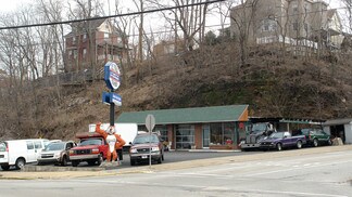 More details for 401 Wildwood Ave, Verona, PA - Retail for Sale