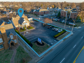 1819 Frederica St, Owensboro, KY - Aérien  Vue de la carte - Image1