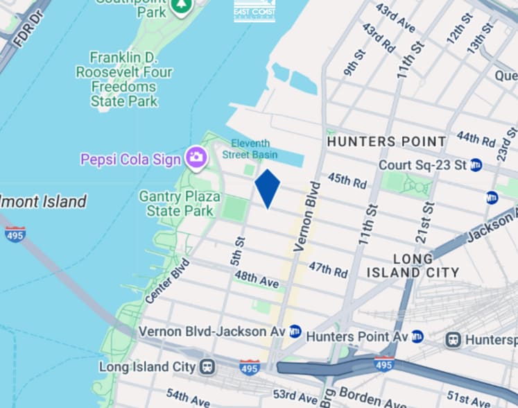 5 47th Ave,, Long Island City, NY for sale - Building Photo - Image 2 of 2