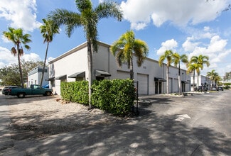 More details for 1011 NW 51st St, Fort Lauderdale, FL - Flex for Lease