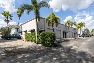 More details for 1011 NW 51st St, Fort Lauderdale, FL - Flex for Lease