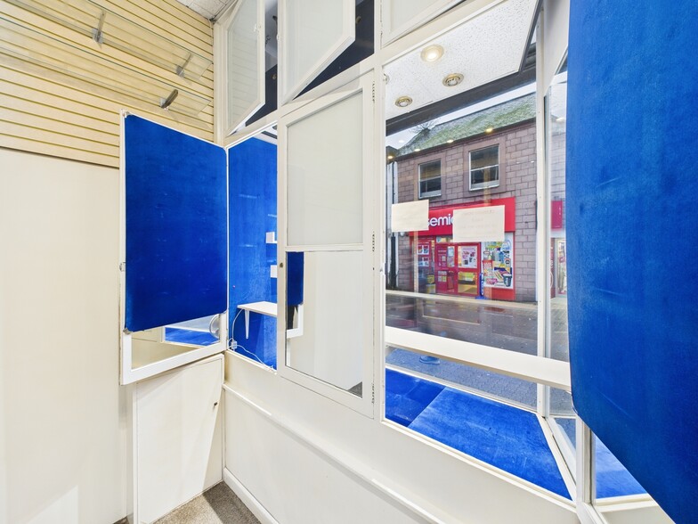 189 High St, Arbroath for sale - Building Photo - Image 3 of 7