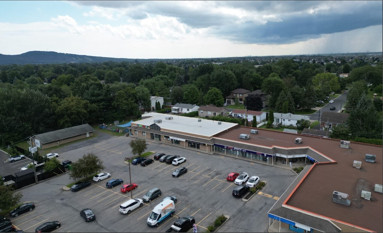 780 Montée Sainte-Julie, Sainte-julie, QC à louer Aérien- Image 1 de 2