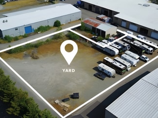 More details for 10002-10004 162nd Street Ct E, Puyallup, WA - Industrial for Lease