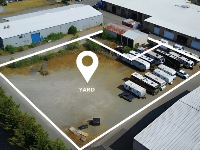 More details for 10002-10004 162nd Street Ct E, Puyallup, WA - Industrial for Lease