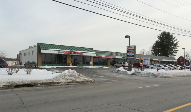 More details for 4803 Route 30, Amsterdam, NY - Retail for Lease