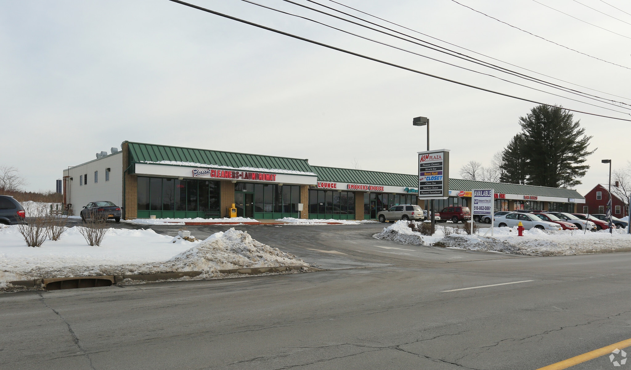 4803 Route 30, Amsterdam, NY for sale Primary Photo- Image 1 of 7