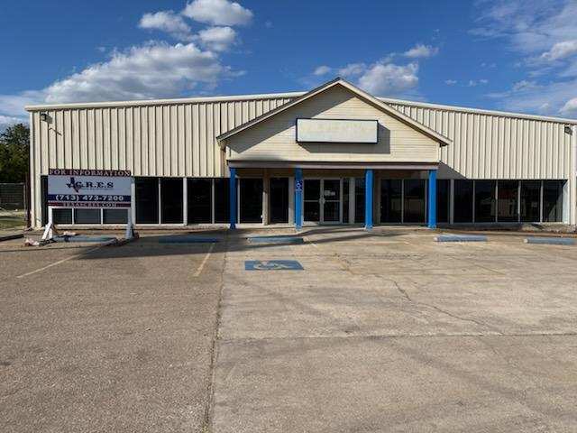 909 E Milam St, Mexia, TX for sale - Building Photo - Image 3 of 9