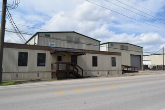 More details for 5713 Cunningham Rd, Houston, TX - Industrial for Lease