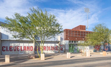 1933 S Ballpark Way, Goodyear, AZ for lease Building Photo- Image 1 of 2