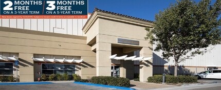 3211 Mission Oaks Blvd, Camarillo, CA à louer Photo intérieure- Image 2 de 10