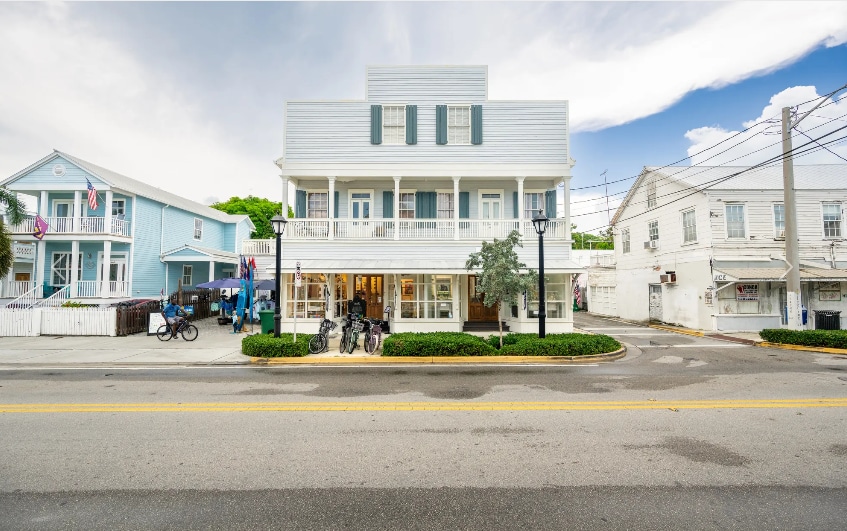 718-720 Caroline St, Key West, FL for sale Primary Photo- Image 1 of 8