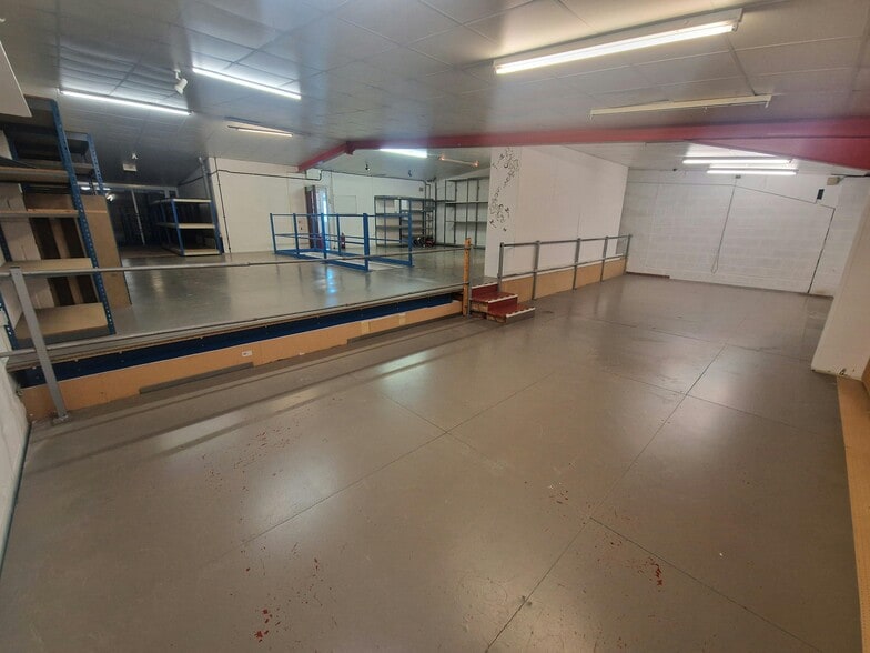 Fitzherbert Rd, Portsmouth à vendre - Photo intérieure - Image 3 de 8