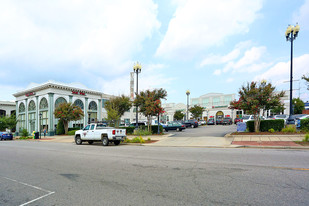 21 West Shopping Center - Loft