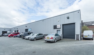 More details for Broadway, Hyde - Industrial for Lease