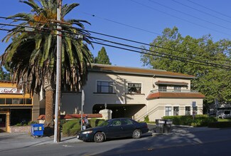 Plus de détails pour 1769 Park Ave, San Jose, CA - Bureau à vendre