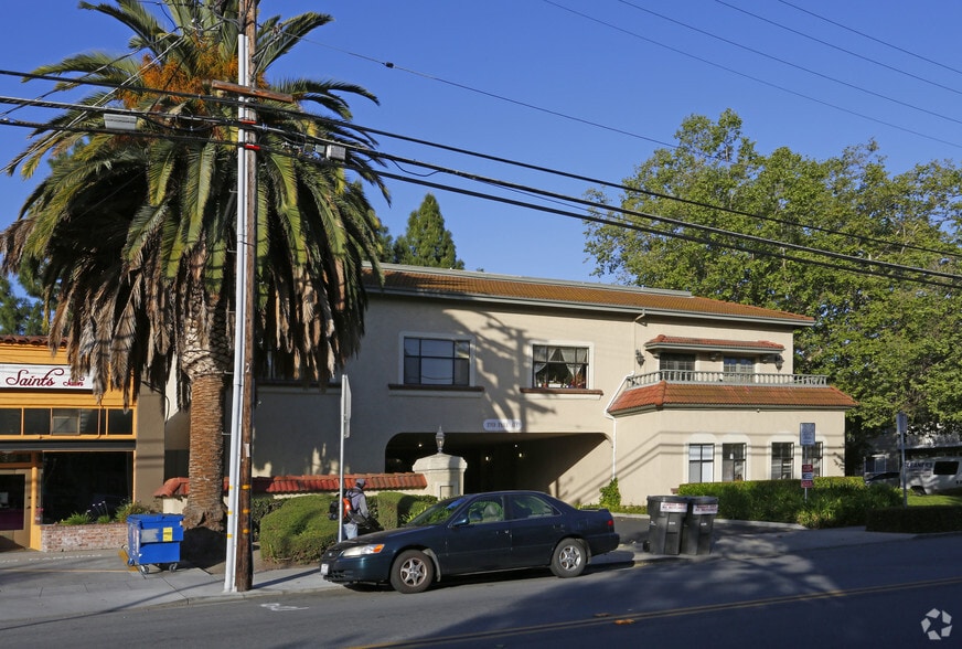 1769 Park Ave, San Jose, CA for sale - Primary Photo - Image 1 of 4