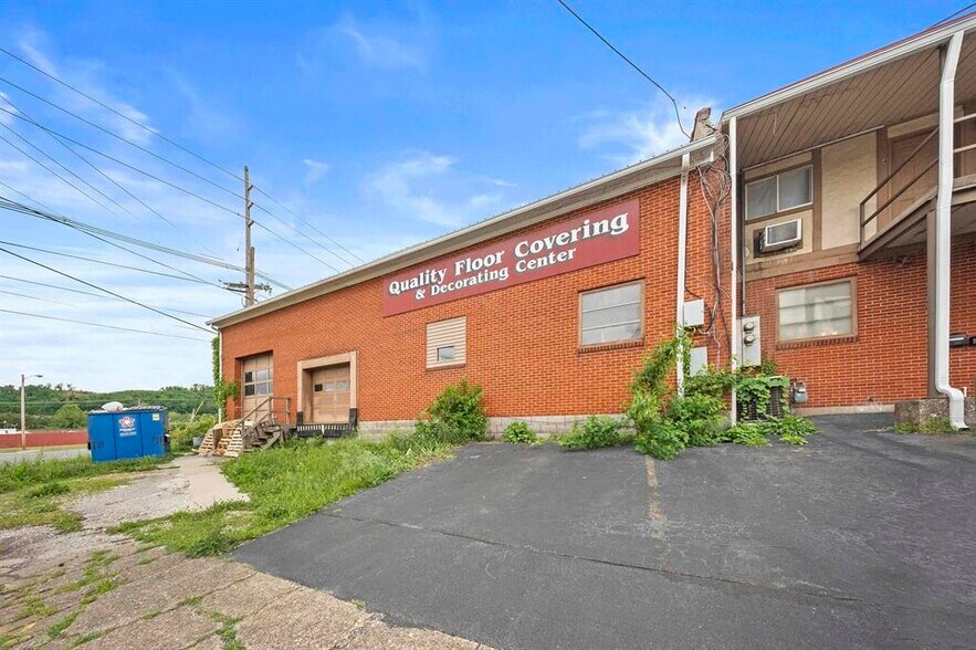 801 Winchester Ave, Ashland, KY à vendre - Photo du bâtiment - Image 3 de 24
