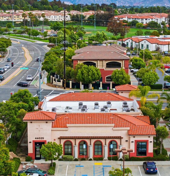44065 Margarita Rd, Temecula, CA for lease - Building Photo - Image 3 of 9